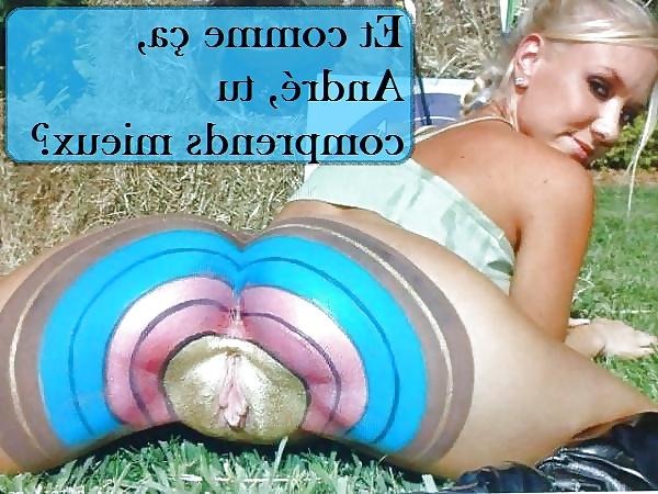 15P Cocu humour (cuckold) 1