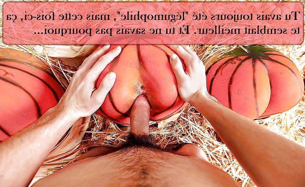 15P Cocu humour (cuckold) 1