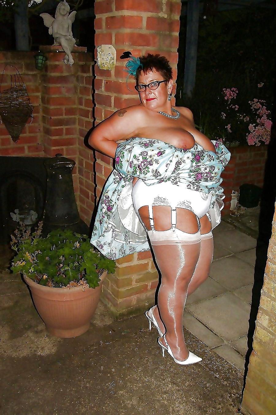15P Mature-BBW-Ladies 552