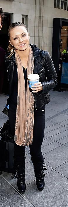 25P My Fave Dancer- Ola Jordan 3