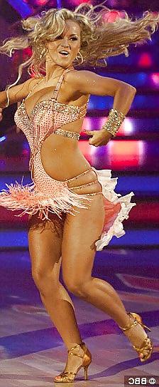 25P My Fave Dancer- Ola Jordan 3