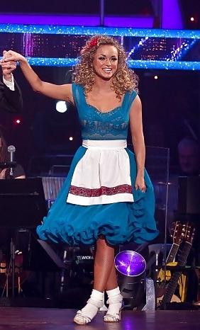 25P My Fave Dancer- Ola Jordan 3