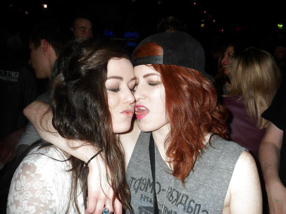 7P Irish NOT sisters from Cork