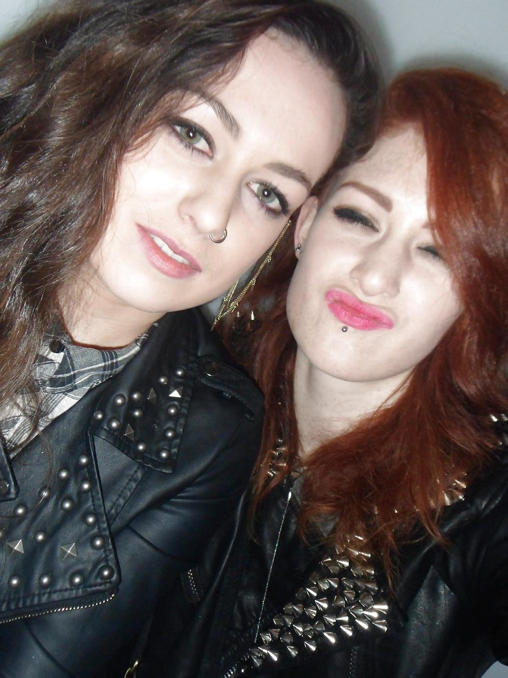 7P Irish NOT sisters from Cork