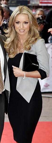 25P My Fave Dancer- Ola Jordan 2 