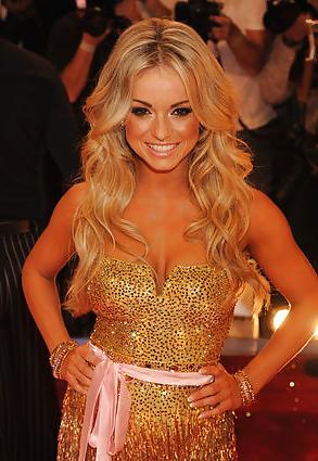 25P My Fave Dancer- Ola Jordan 2 