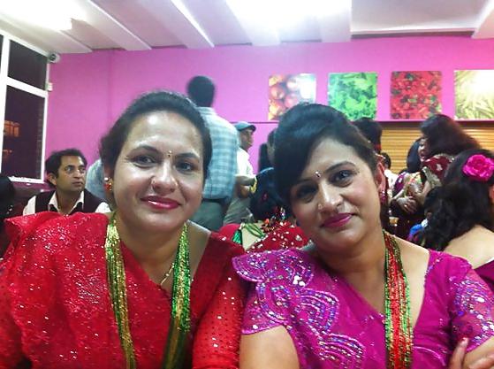 25P Sexy nepali moms (so appealing)