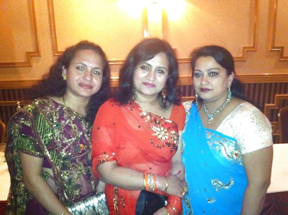 25P Sexy nepali moms (so appealing)