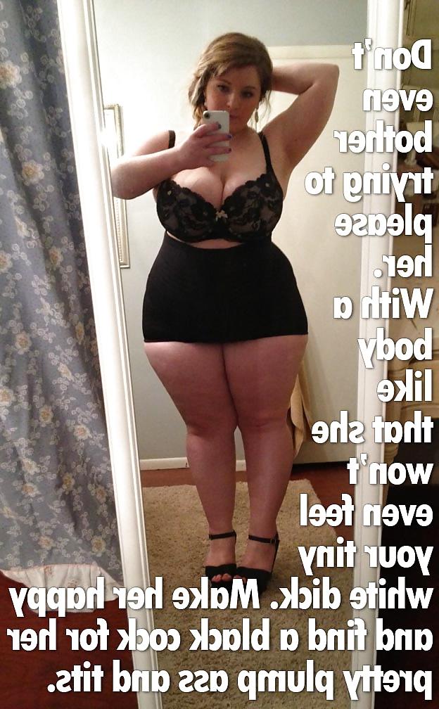 25P Humiliating , cuckold captions