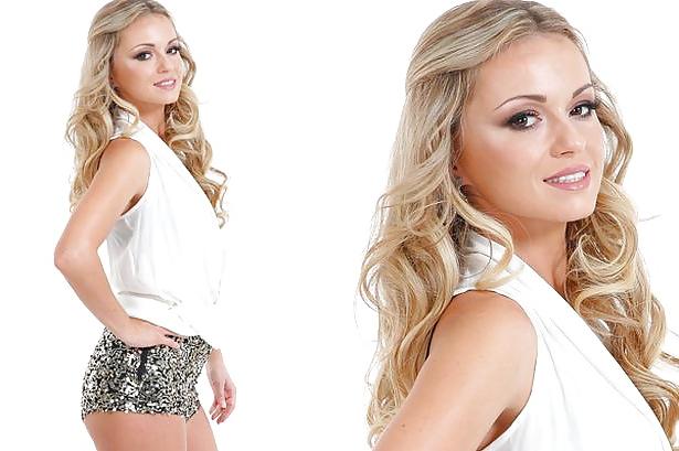 25P My Fave Dancer- Ola Jordan