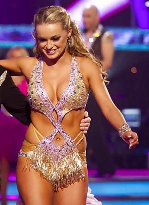 25P My Fave Dancer- Ola Jordan