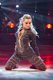 25P My Fave Dancer- Ola Jordan