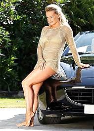 25P My Fave Dancer- Ola Jordan
