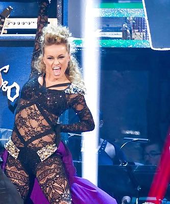 25P My Fave Dancer- Ola Jordan