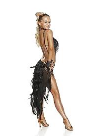 25P My Fave Dancer- Ola Jordan 4