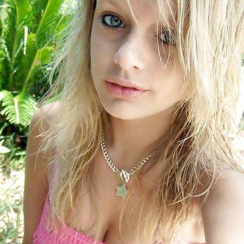 10P Swedish NN Hottie
