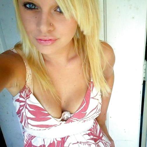 10P Swedish NN Hottie