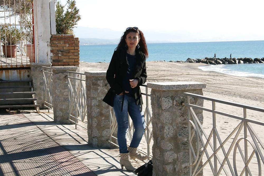 25P Italiennes en talons Italian in high heels ep3