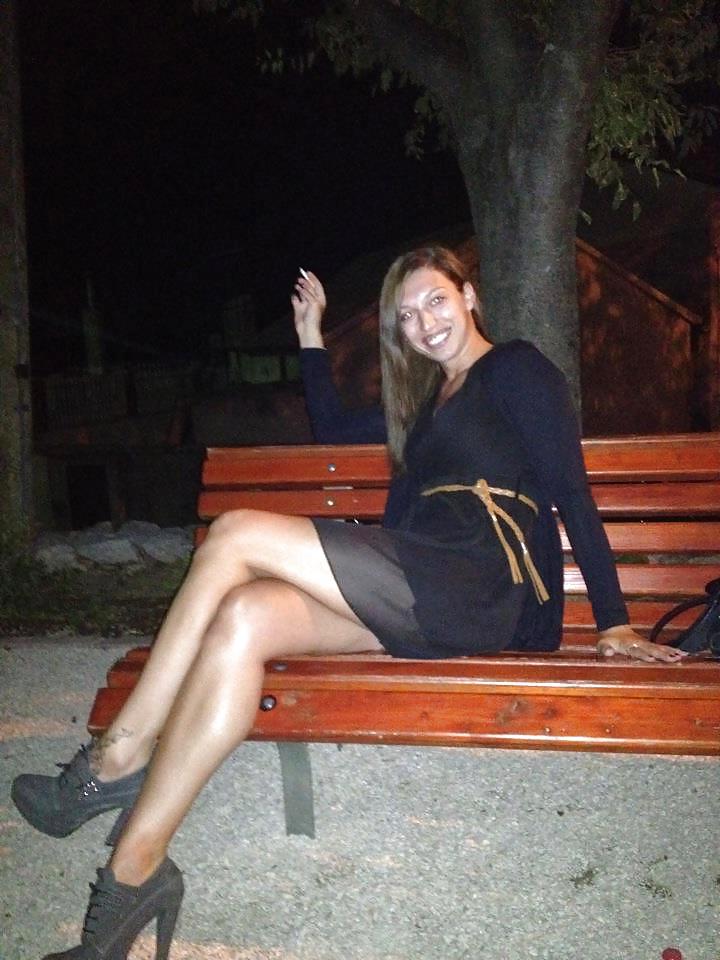 25P Italiennes en talons Italian in high heels ep3