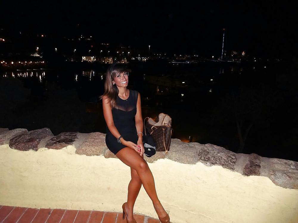 25P Italiennes en talons Italian in high heels ep3
