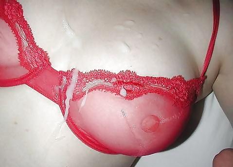 25P Cum covered