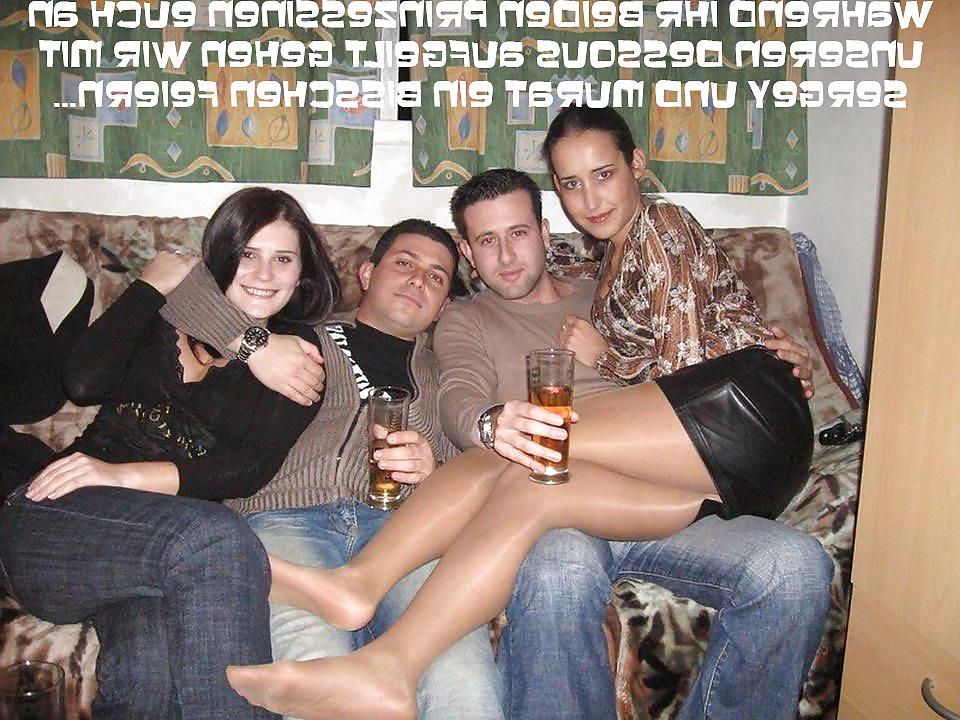25P German Cuckold Pics