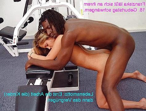 25P German Cuckold Pics