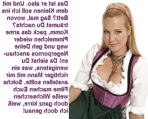 25P German Cuckold Pics