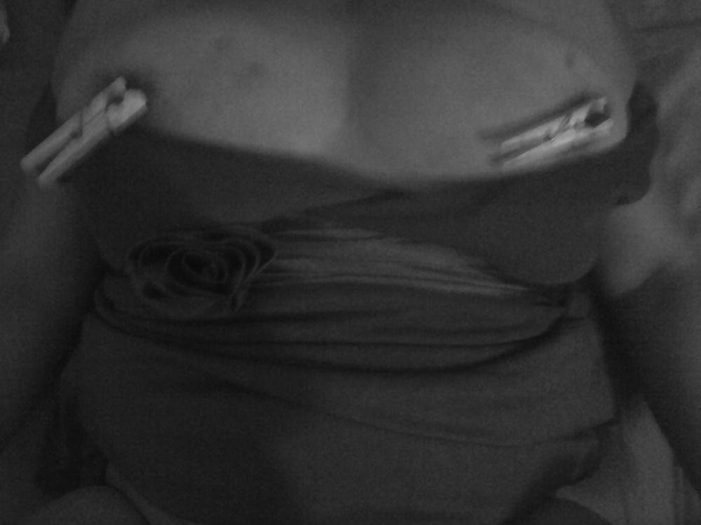 10P Extreme Wife Exposed 1