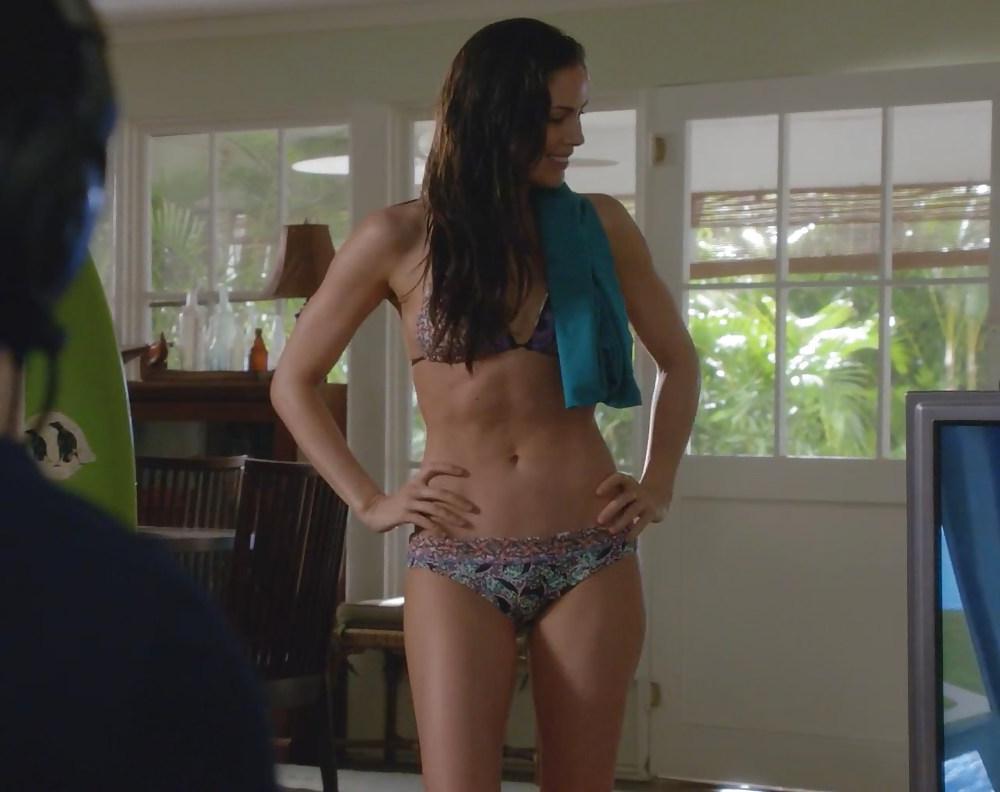 25P Michelle Borth mega collection