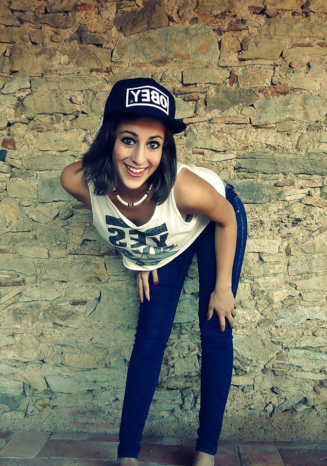 19P So young, so hot.