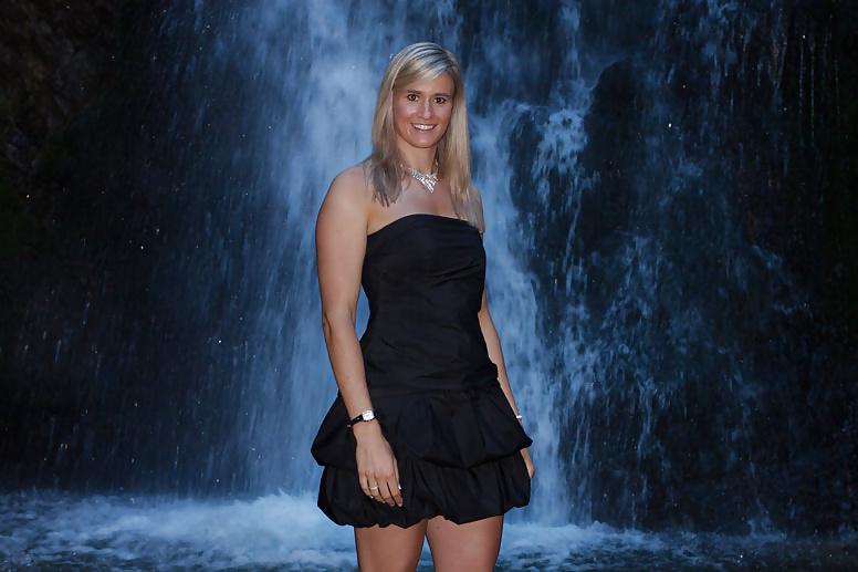 5P Sexy Natalie Geisenberger
