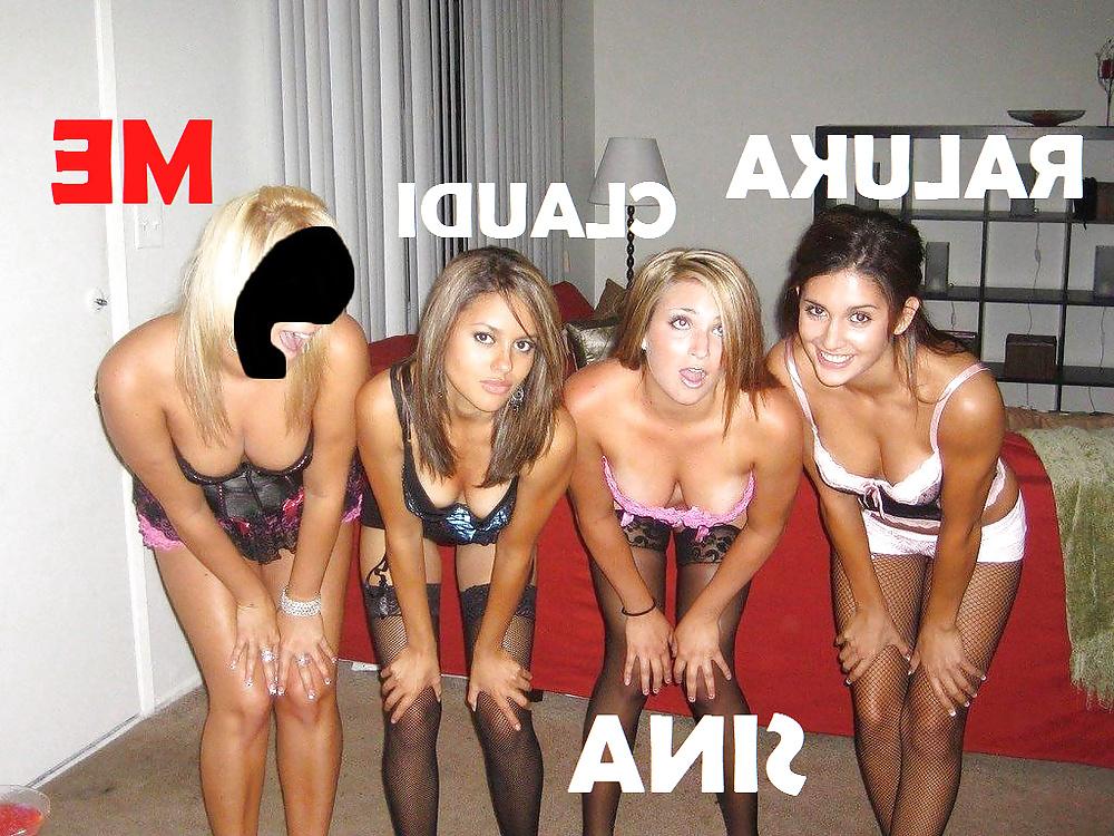 4P ME WITH MY SPOUSE AND MANY SWINGERS