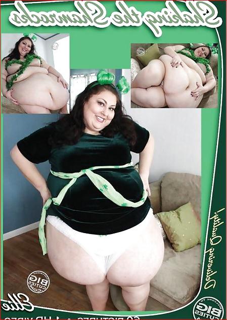 25P Bellies so hotter as hell !
