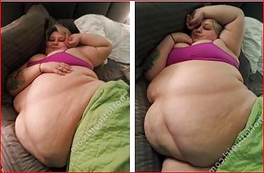 25P Bellies so hotter as hell !