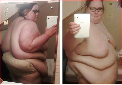 25P Bellies so hotter as hell !