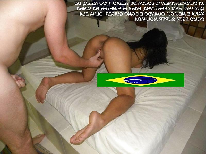 24P Cuckold-Selma do Recife 2 - Brazil