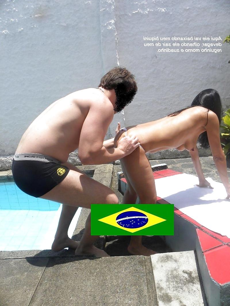 24P Cuckold-Selma do Recife 2 - Brazil