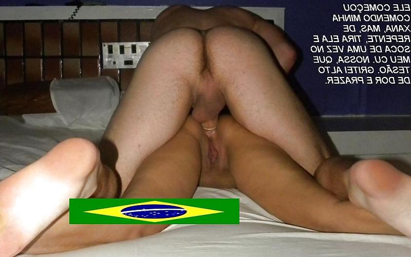 24P Cuckold-Selma do Recife 2 - Brazil