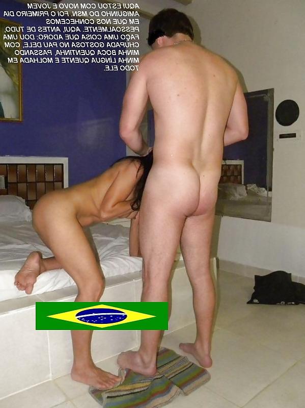 24P Cuckold-Selma do Recife 2 - Brazil