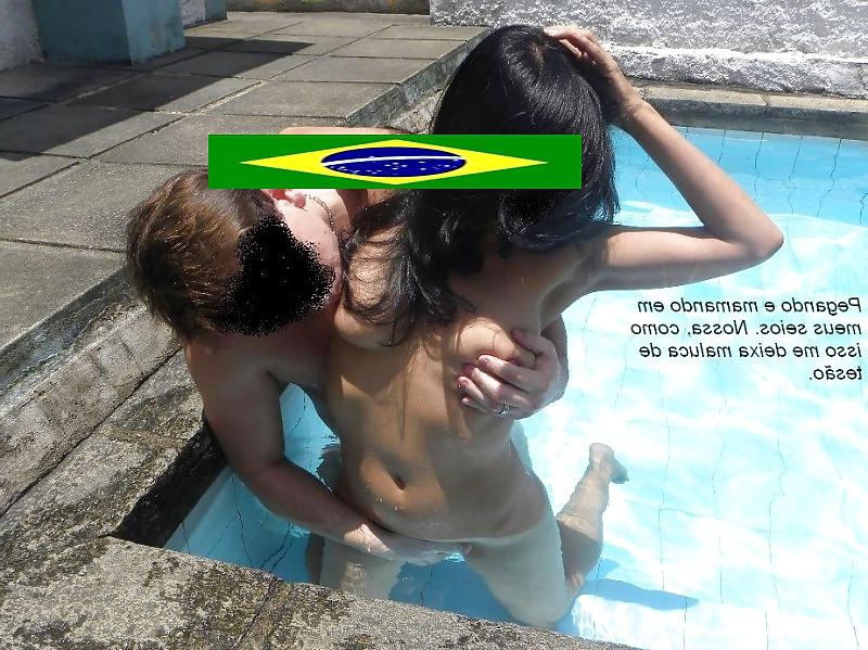 24P Cuckold-Selma do Recife 2 - Brazil