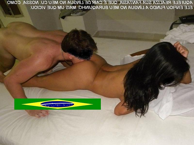 24P Cuckold-Selma do Recife 2 - Brazil