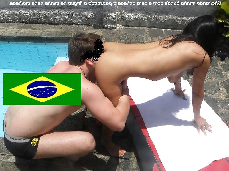 24P Cuckold-Selma do Recife 2 - Brazil