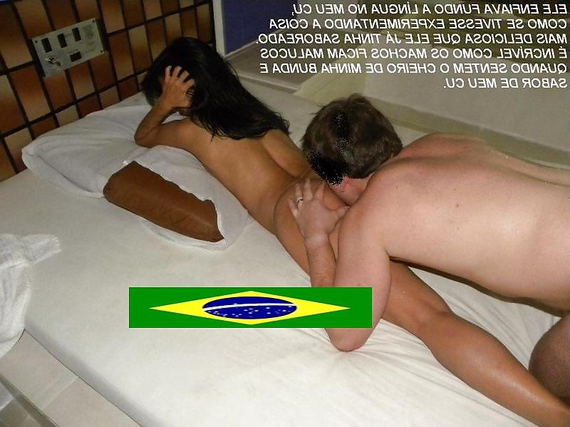24P Cuckold-Selma do Recife 2 - Brazil