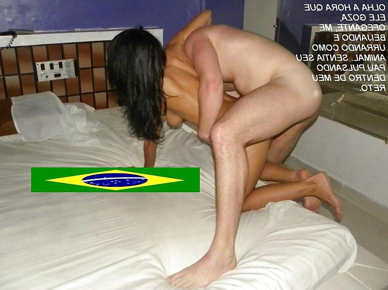 24P Cuckold-Selma do Recife 2 - Brazil