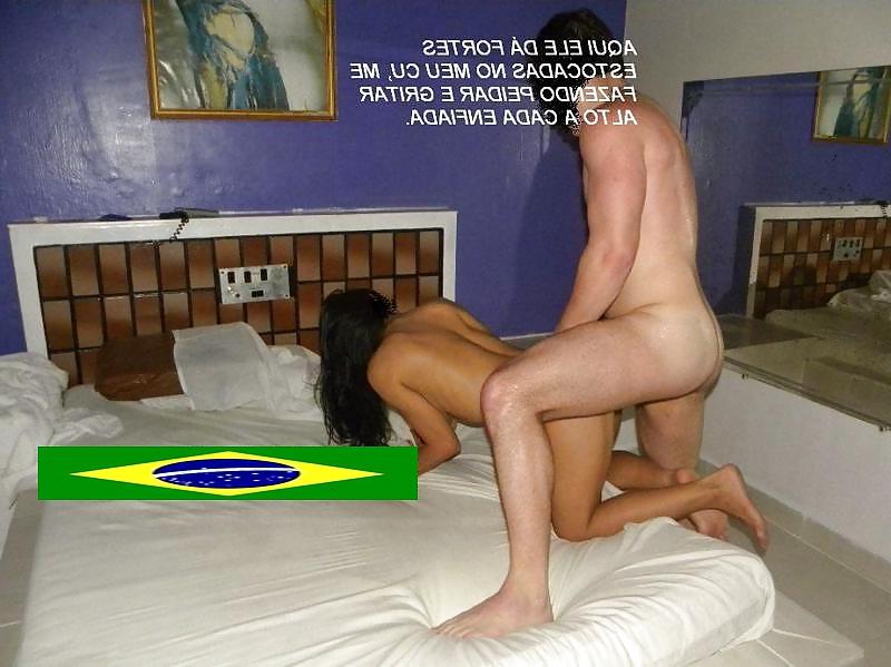 24P Cuckold-Selma do Recife 2 - Brazil