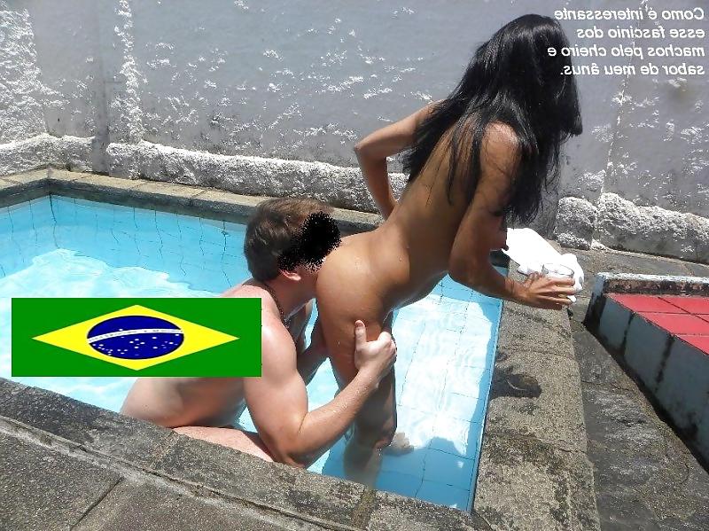 24P Cuckold-Selma do Recife 2 - Brazil