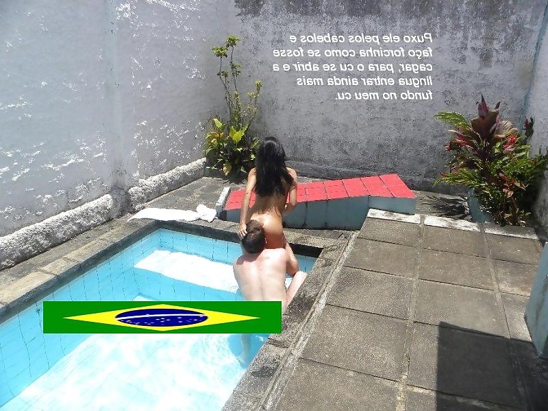 24P Cuckold-Selma do Recife 2 - Brazil