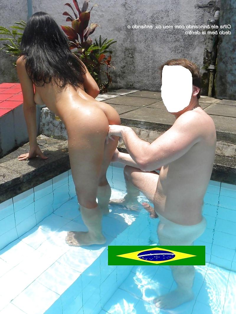 24P Cuckold-Selma do Recife 2 - Brazil