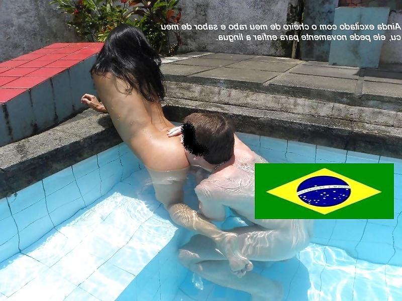 24P Cuckold-Selma do Recife 2 - Brazil